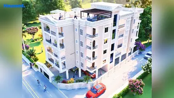 Project Image of Triveni Magnus - Image 355795