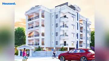 Project Image of Triveni Magnus - Image 355794