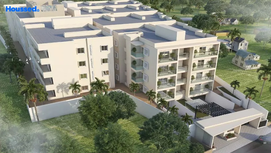 Project Image of Sri Balaji Vaibhav in Bellandur, Bangalore - Image 355783
