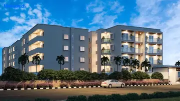 Project Image of Sri Balaji Vaibhav - Image 355782