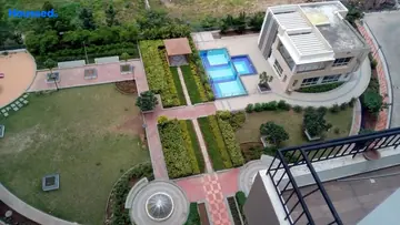 Amenities of Kolte Patil Beryl - Image 358533