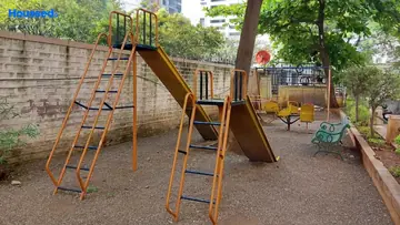 Amenities of Kolte Patil Beryl - Image 358532