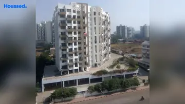 Project Image of Kolte Patil Beryl - Image 358528