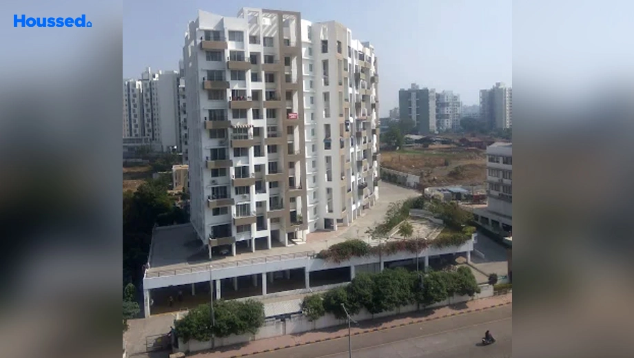 Project Image of Kolte Patil Beryl in Kharadi, Pune - Image 358528