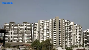 Project Image of Kolte Patil Beryl - Image 358530