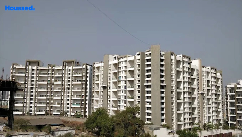 Project Image of Kolte Patil Beryl in Kharadi, Pune - Image 358530