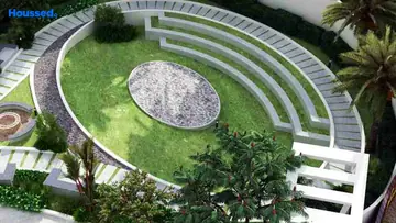 Amenities of Sumo Sonnet - Image 355803