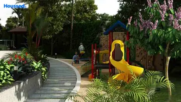 Amenities of Sumo Sonnet - Image 355804