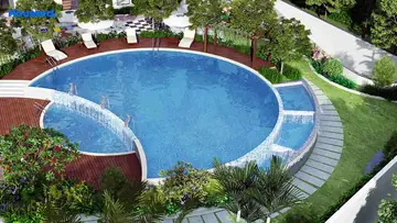 Amenities of Sumo Sonnet - Image 355805
