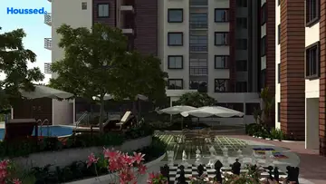 Amenities of Sumo Sonnet - Image 355802