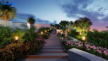 Amenities of Shriram Codename The One - Image 355817