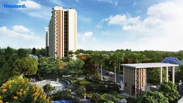 Project Image of Shriram Codename The One - Image 355812