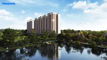 Project Image of Shriram Codename The One - Image 355813