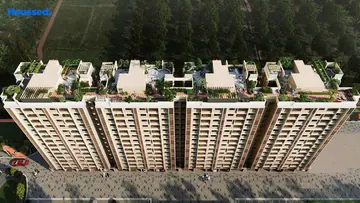 Project Image of Shriram Codename The One - Image 355814
