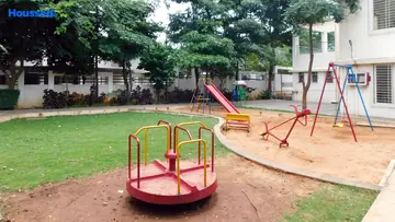 Amenities of Kohinoor Nano Homes - Image 358556