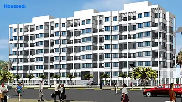 Project Image of Kohinoor Nano Homes - Image 358554