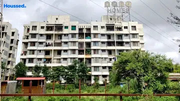 Project Image of Kohinoor Nano Homes - Image 358555