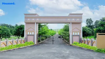Project Image of Siri Venkateswara Alluris Nandanavanam - Image 355857