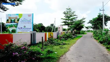 Project Image of Siri Venkateswara Alluris Nandanavanam - Image 355859