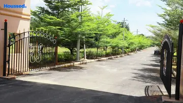 Project Image of Siri Venkateswara Alluris Nandanavanam - Image 355858