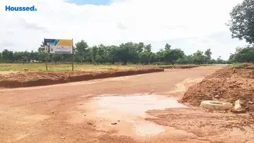 Project Image of Siri Venkateswara Alluris Nandanavanam Phase 2 - Image 355869