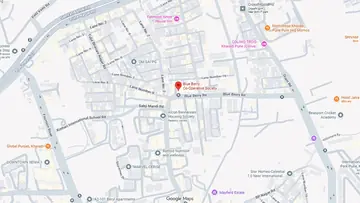 Location of Ajit Blue Berry - Image 358655