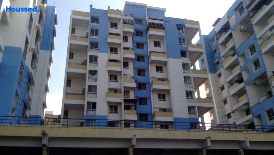 Project Image of Ajit Blue Berry in Kharadi, Pune - Image 358651