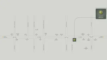 Location of HN Olive Greens - Image 21926
