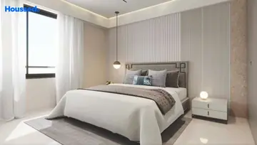 Sample Apartment of HN Olive Greens - Image 21924