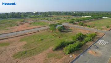 Project Image of Siri Venkateswara Nandanavanam Subhaprada - Image 355881