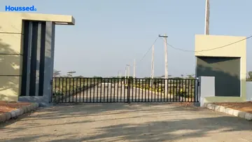 Project Image of Siri Venkateswara Nandanavanam Subhaprada - Image 355879
