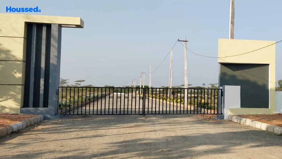 Project Image of Siri Venkateswara Nandanavanam Subhaprada in Thagarapuvalasa, Visakhapatnam - Image 355879