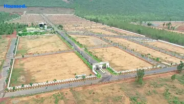 Siri Venkateswara Nandanavanam Sreshta