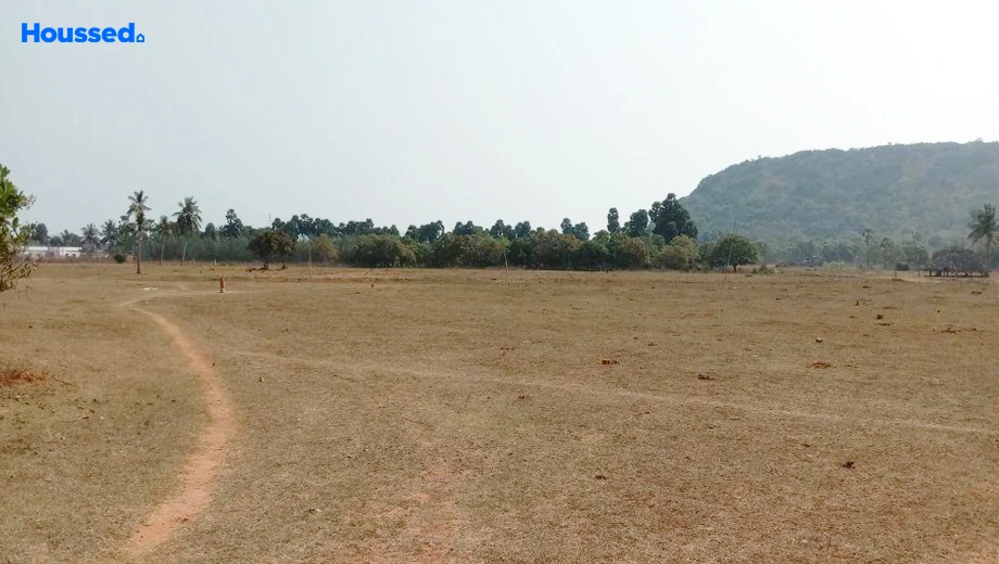 Project Image of Siri Venkateswara Nandanavanam Sreshta in Atchutapuram, Visakhapatnam - Image 355885