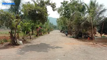 Project Image of Siri Venkateswara Balaji Hill County - Image 355903