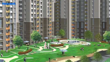 Amenities of Avani Oxford 2 - Image 368963