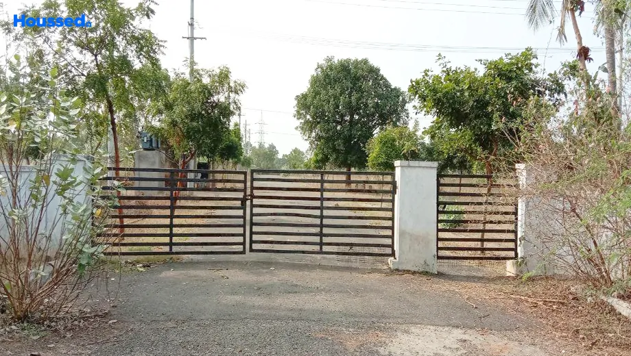 Project Image of Siri Venkateswara Sriya Gardens 2 in Bheemili, Visakhapatnam - Image 355908
