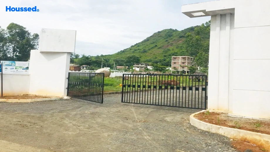 Project Image of Siri Venkateswara Nandanavanam Prasiddha in Anandapuram, Visakhapatnam - Image 355913