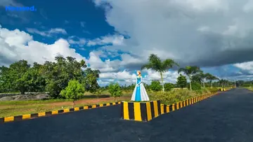 Project Image of Swathi Luckie Township - Image 355916
