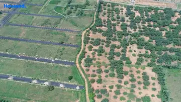 Project Image of Swathi Luckie Township Phase 2 - Image 355923