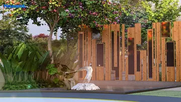 Amenities of Aakruthi Roots And Rays - Image 355935