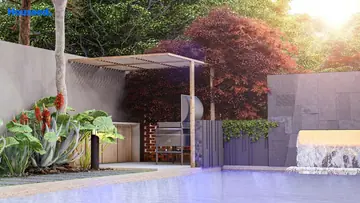Amenities of Aakruthi Roots And Rays - Image 355934