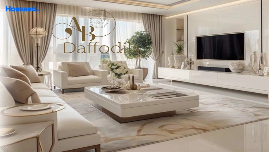 Sample Apartment of AB Daffodils in Electronic City, Bangalore - Image 355944