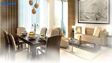 Sample Apartment of AB Daffodils - Image 355947
