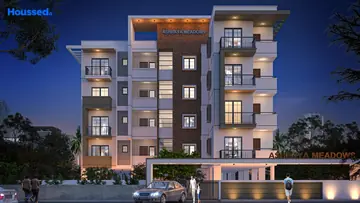 Project Image of Ashraya Meadows - Image 355952
