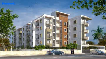 Project Image of Ashraya Meadows - Image 355951