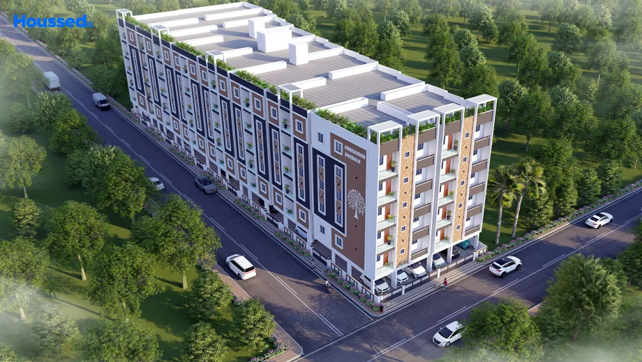 Project Image of Endeavour Emerald in Electronic City, Bangalore - Image 355974