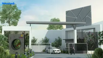 Project Image of Jay Pee Serenity - Image 355980