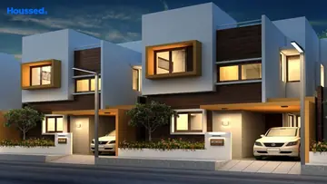 Project Image of Jay Pee Serenity - Image 355982