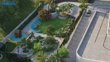 Amenities of Signature Premier - Image 355995